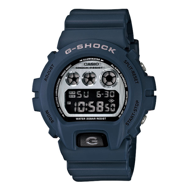 G-SHOCK 腕時計 DW6900HM2 ミリタリーウォッチ