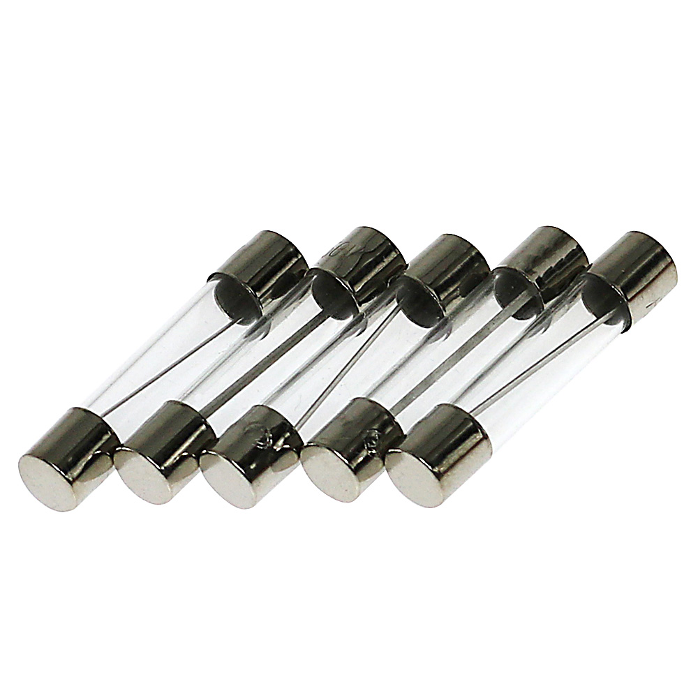 EAGLE RACING ヒューズ 15A 5個入り 5249