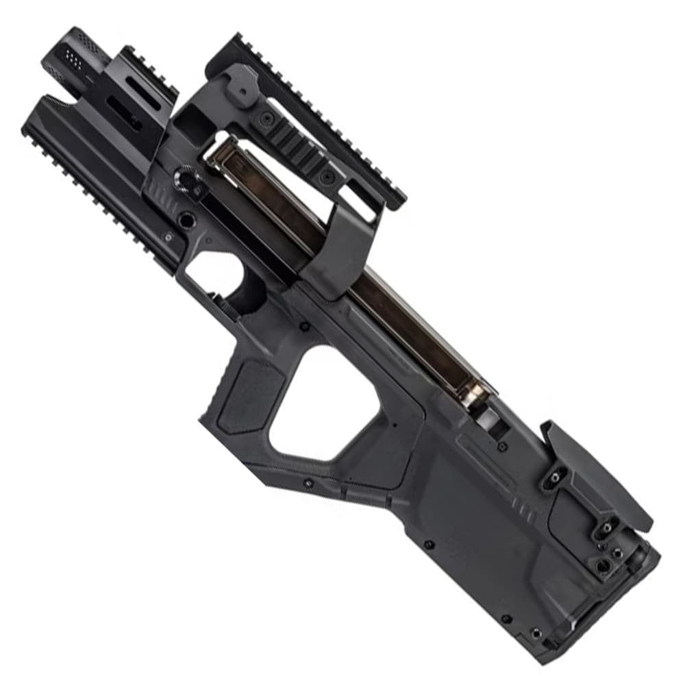 EMG/King Arms 電動ガン Strike Industries SI-90 Kestrel ショート EMG-AG-293