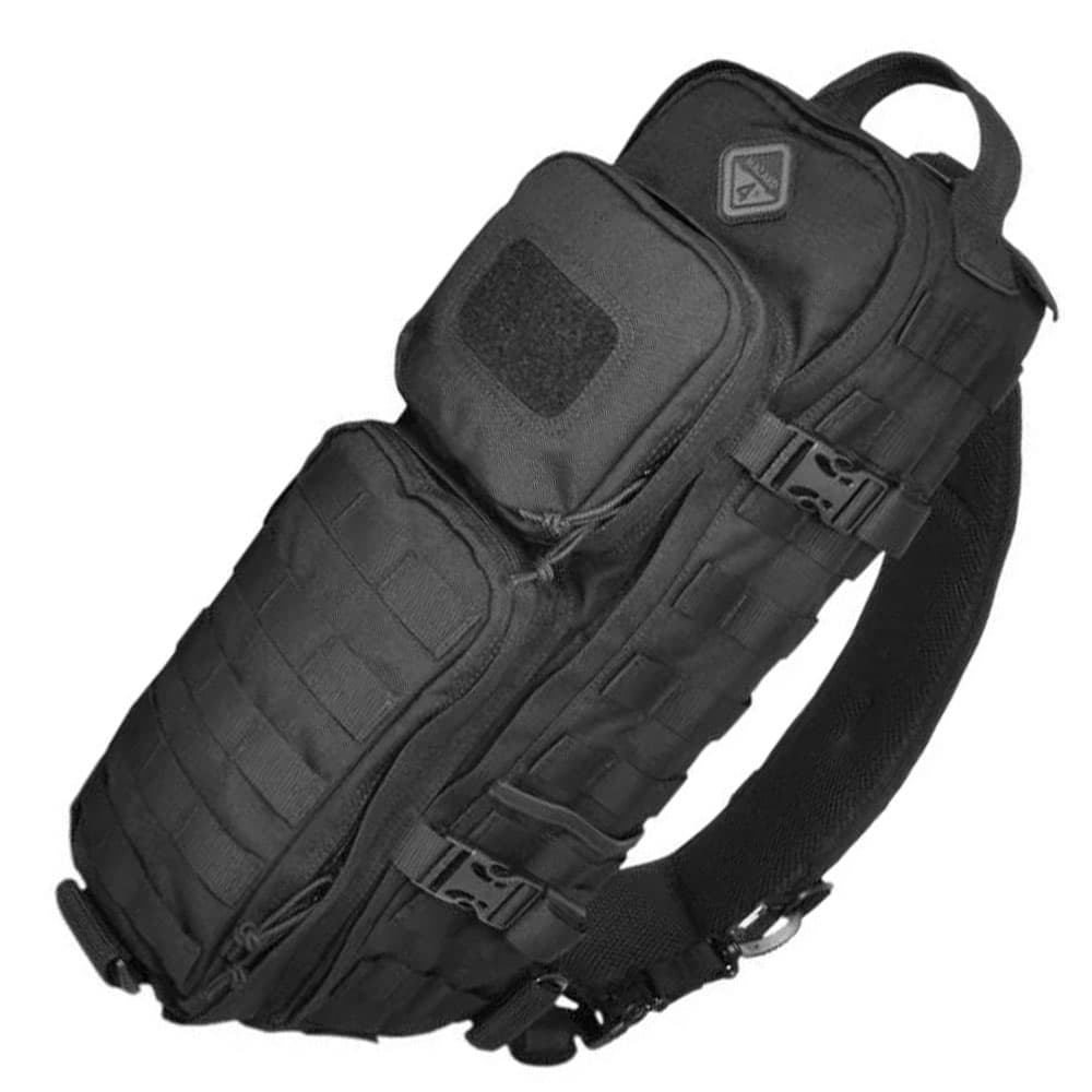 HAZARD4 スリングパック Plan-B 約12L 耐衝撃型 EVC-PLB