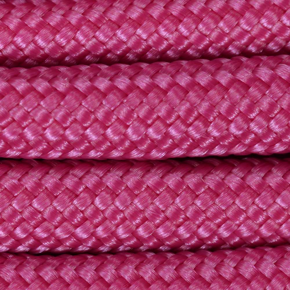 パラコード タイプ3 カット売り 1m単位 フクシア