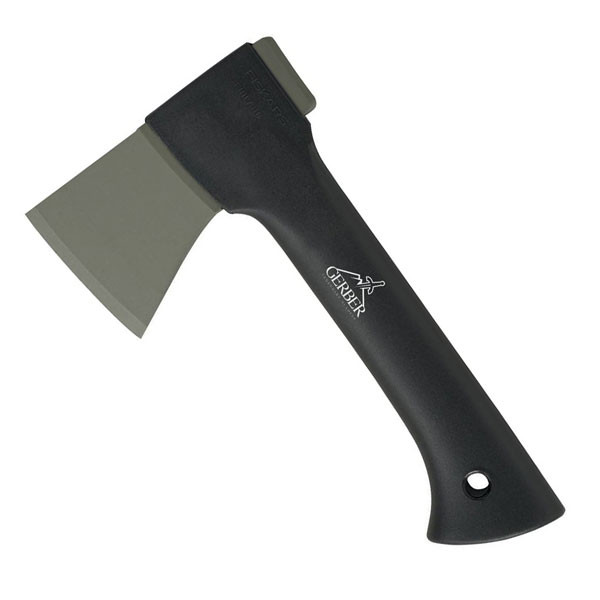 ガーバー バック パックス アックス 5912