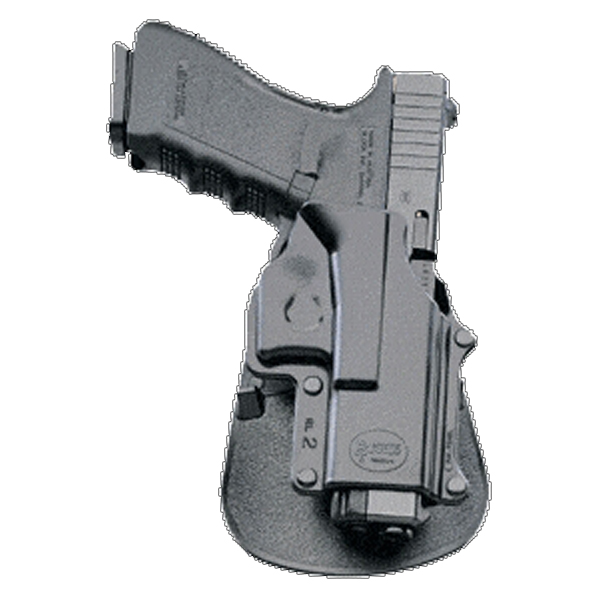 フォーブス ヒップホルスター ROTO パドル 右 グロック17 19 22