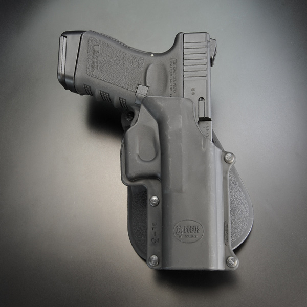 FOBUS ヒップホルスター