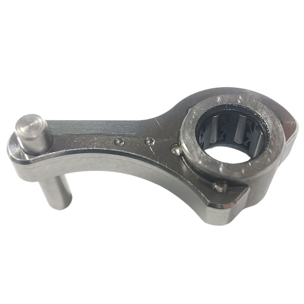 H.A.Craft カスタム部品 スパクラ 逆転防止ラッチ