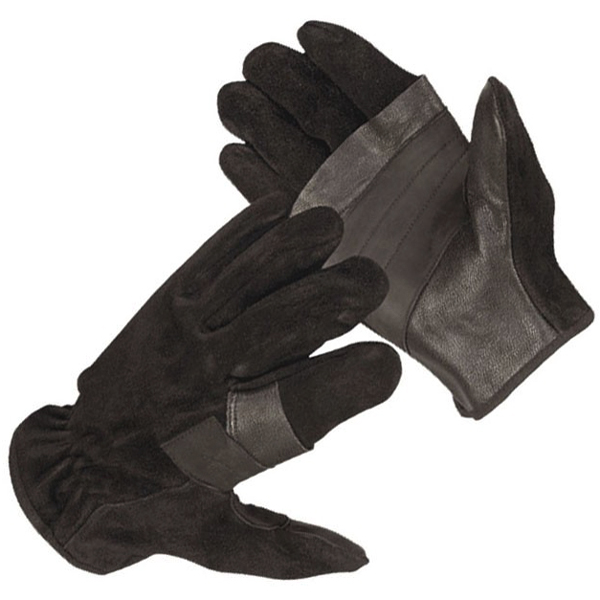 HATCH ミリタリーグローブ BFR10 ファストロープ