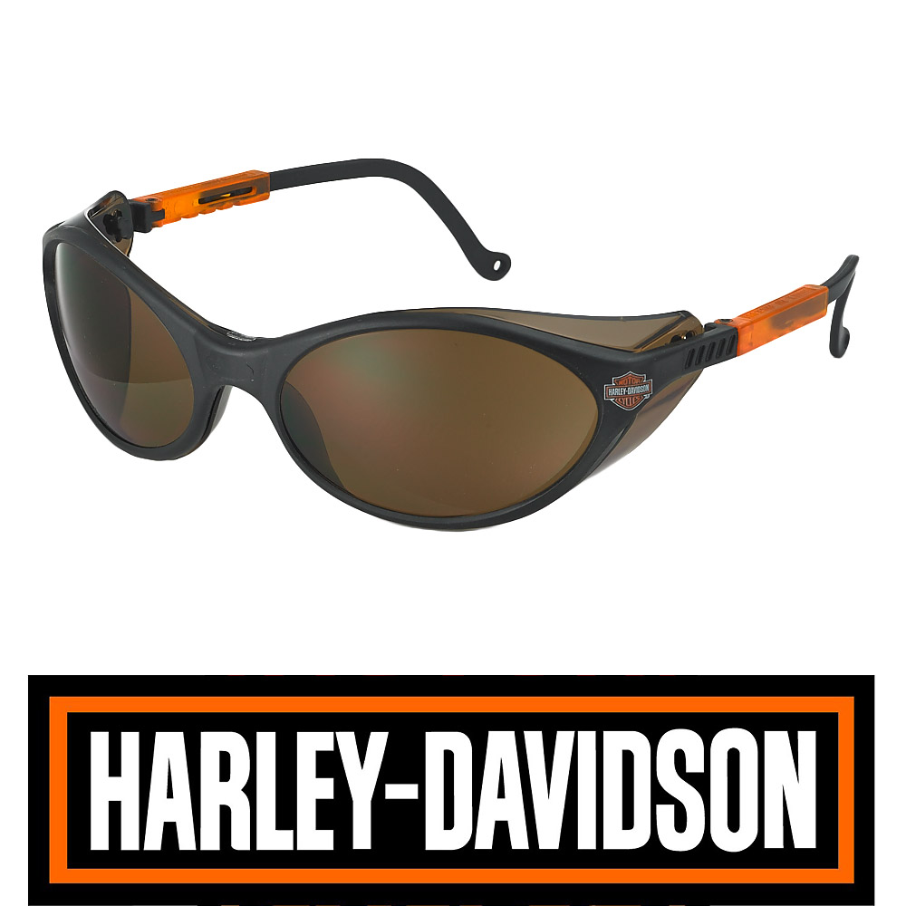 Harley Davidson サングラス HD102 ブラウン