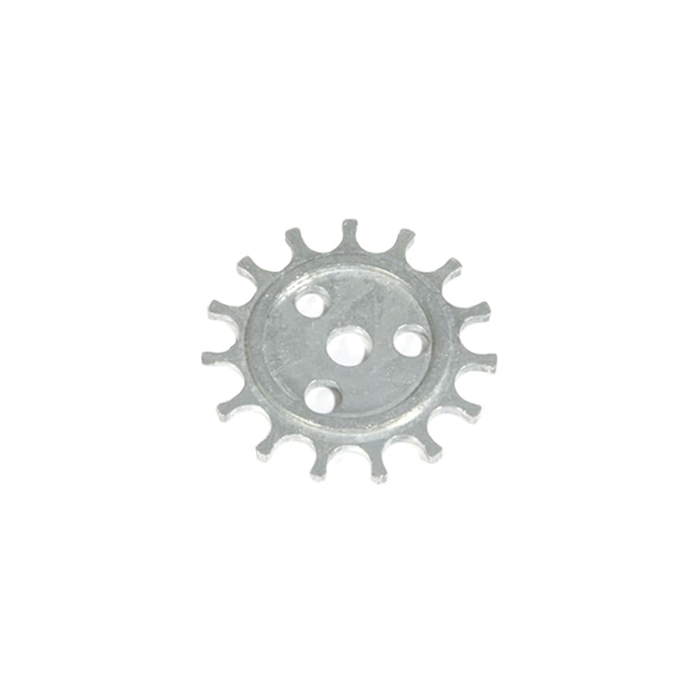 LayLax クイッくん用ダイキャストギア