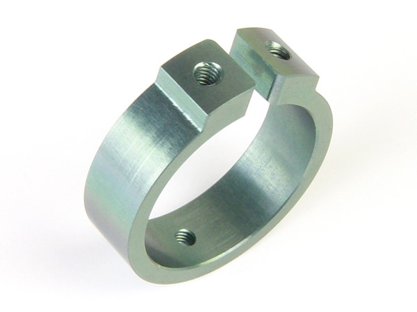 LayLax エアガンパーツ L96AWSシリーズ用バレルインナーリング