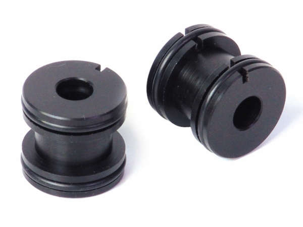 LayLax エアガンパーツ L96用 バレルスペーサー