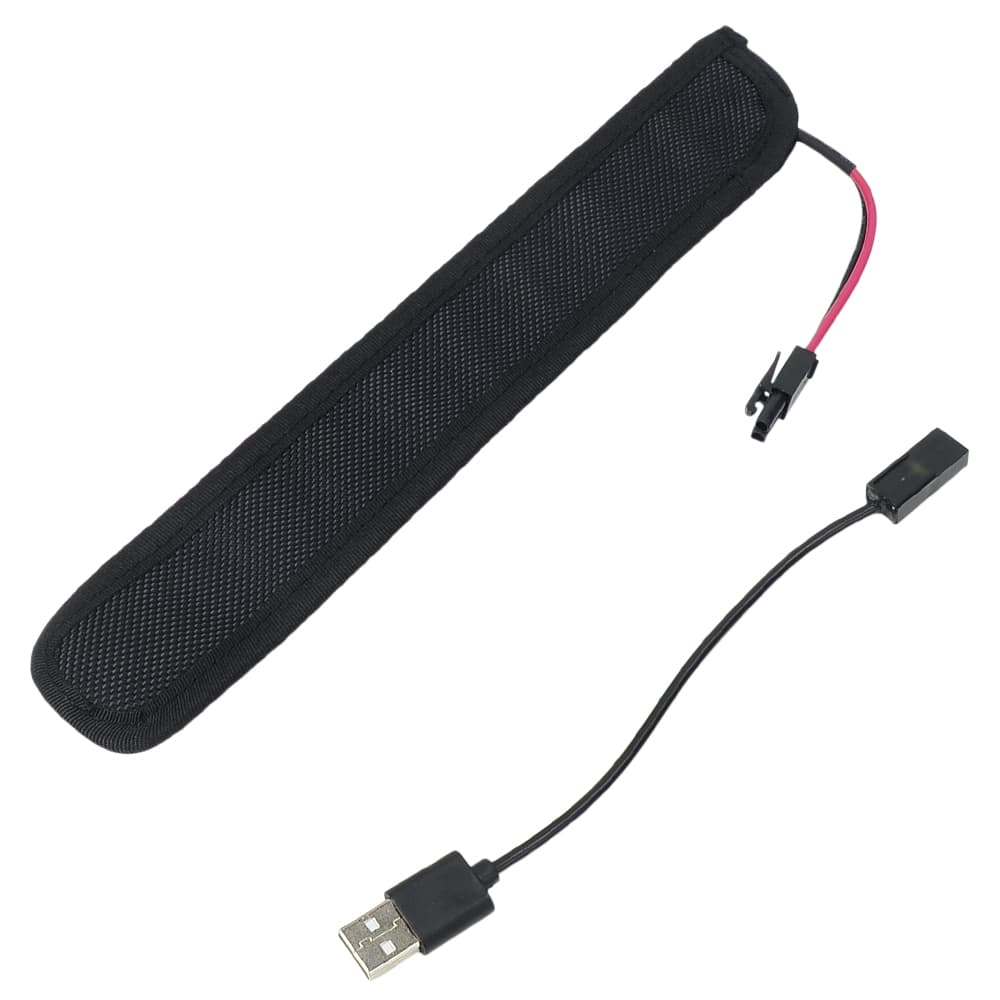 LayLax マガジンポーチ用インナーウォーマー SMG・ハンドガン対応