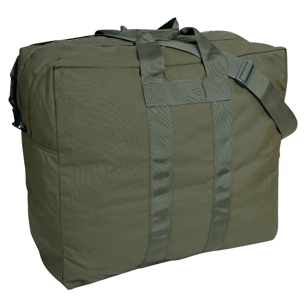 ミリタリーショップ レプマート / LBT ボストンバッグ Fliers Kit Bag
