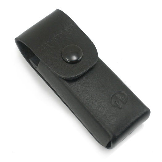 レザーマン キック・フューズ・パルス用革製 シース