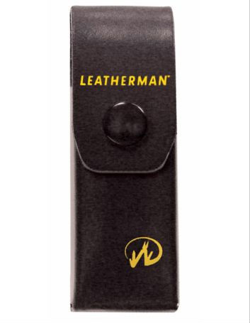 レザーマン キック・フューズ・パルス用革製 シース