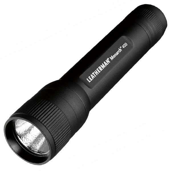 レザーマン モナーク400 懐中電灯