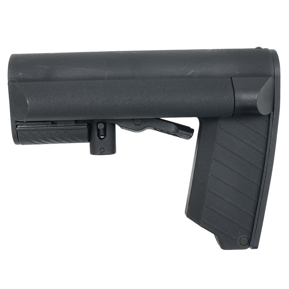 LCT airsoft バットストック LTS バッテリー収納 LPK-308