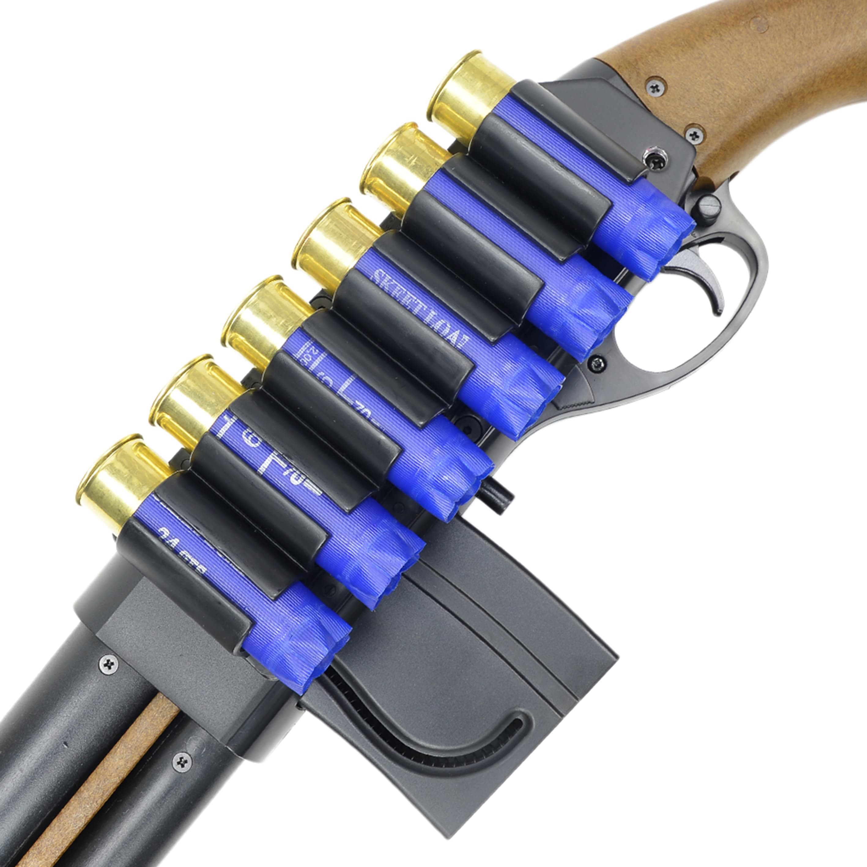 TAC STAR サイドサドル 散弾収納 M870、M1100等