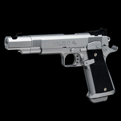 東京マルイ ソフトエアガン センチメーターマスター