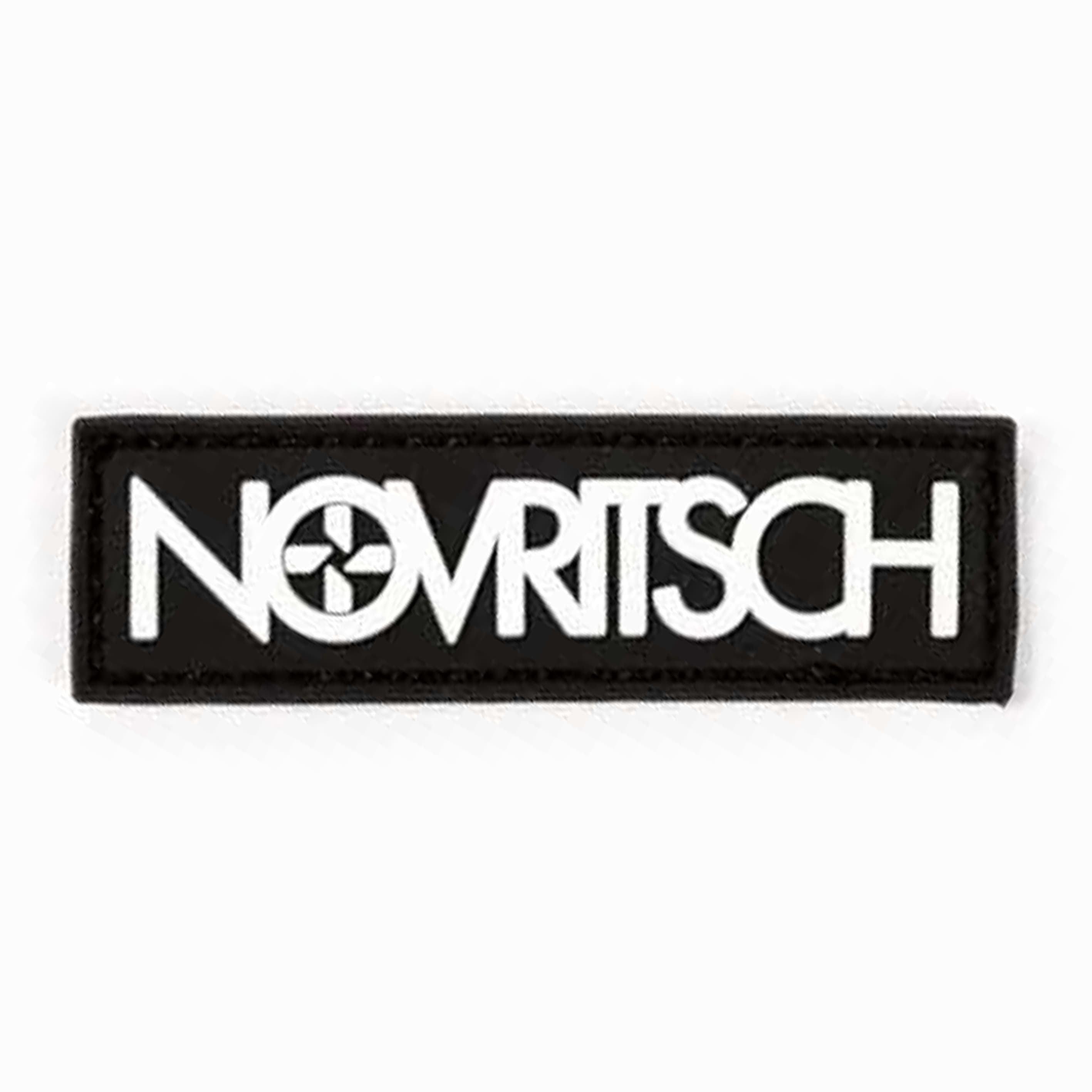 NOVRITSCH ワッペン Patch ベルクロ M1