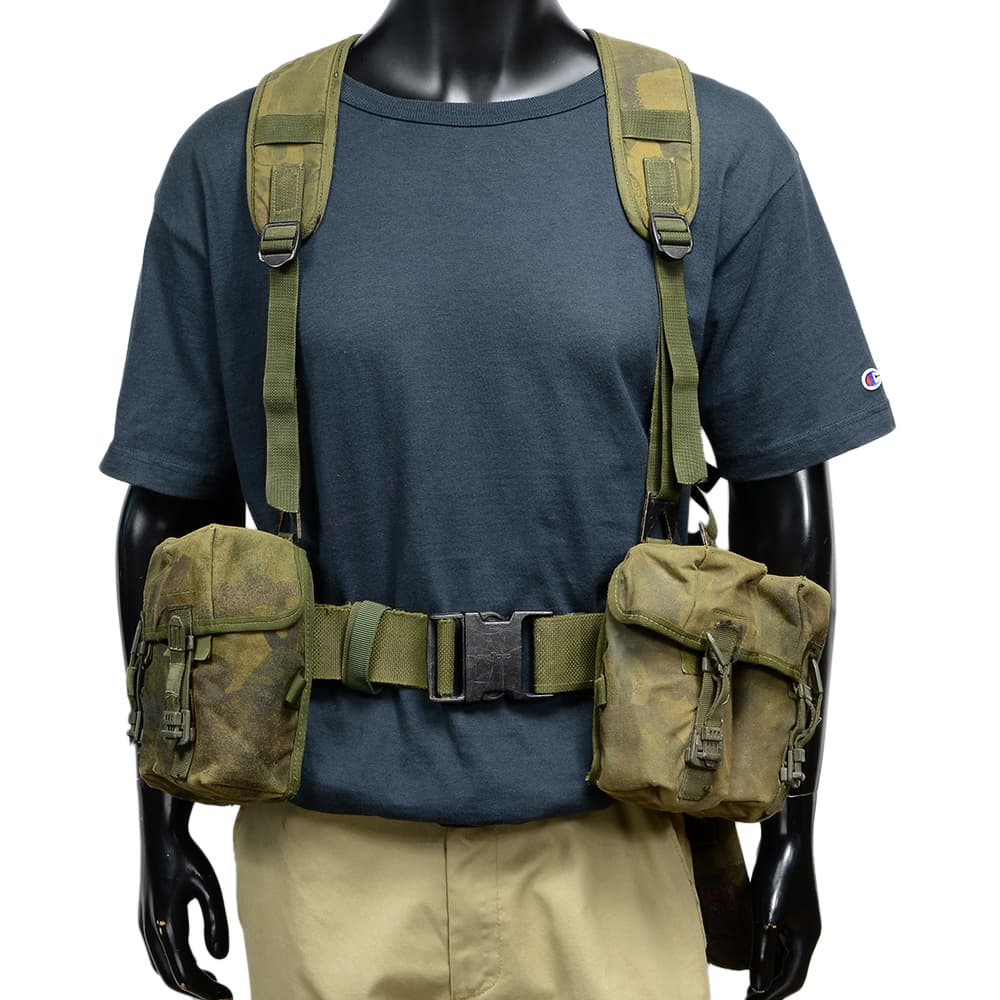 ミリタリーショップ レプマート / イギリス軍放出品 Soldier 95 フィールドジャケット DPM迷彩 空軍