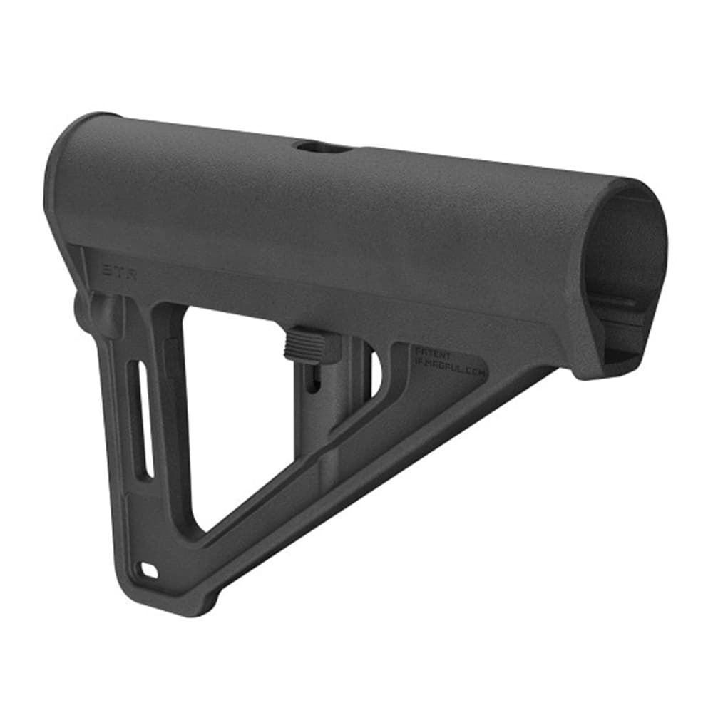 MAGPUL アームブレース BTR Mil-Specバッファーチューブ対応 MAG1079
