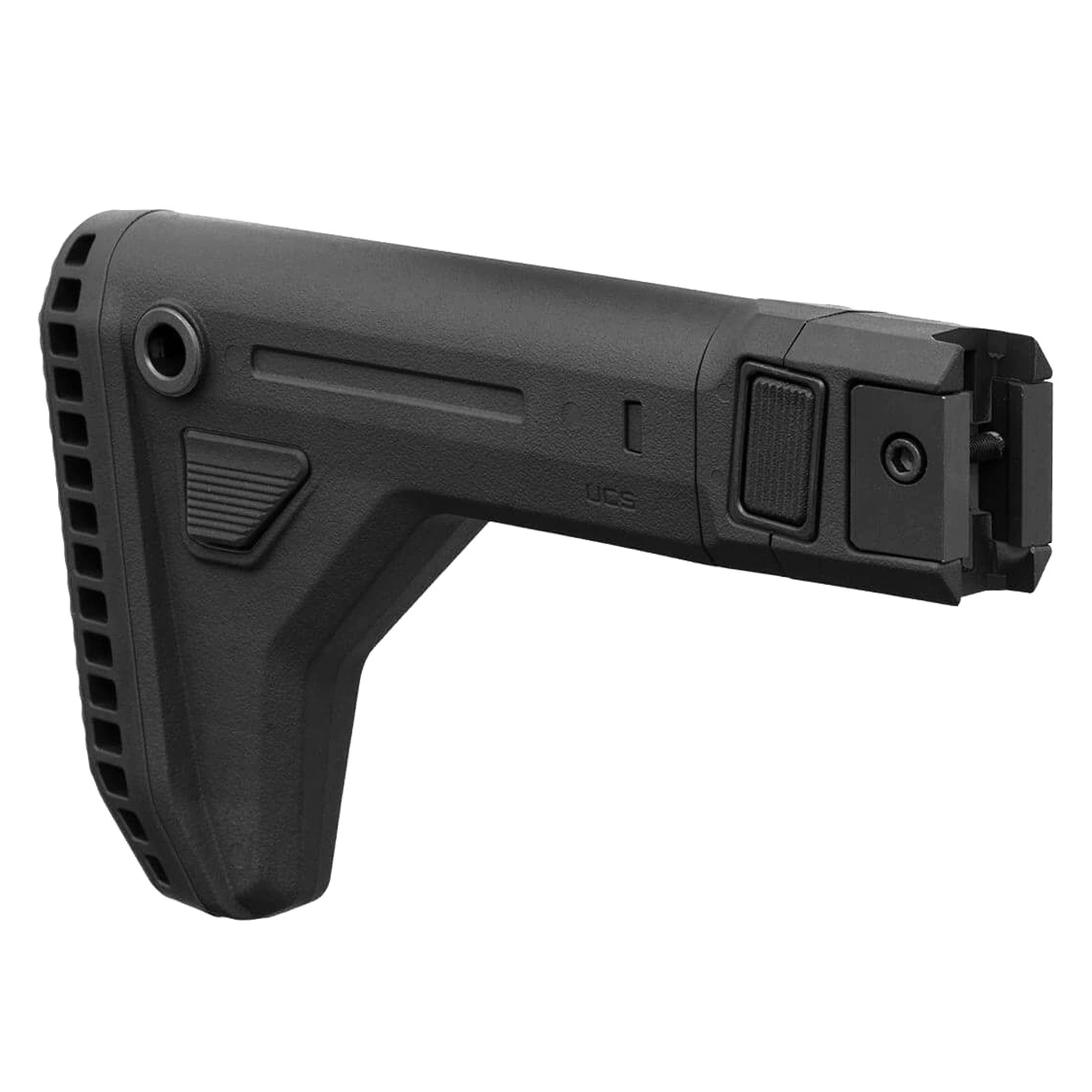 MAGPUL ストック UCS ピカティニーレール対応 折りたたみ可能 チークライザー付属 MAG1441