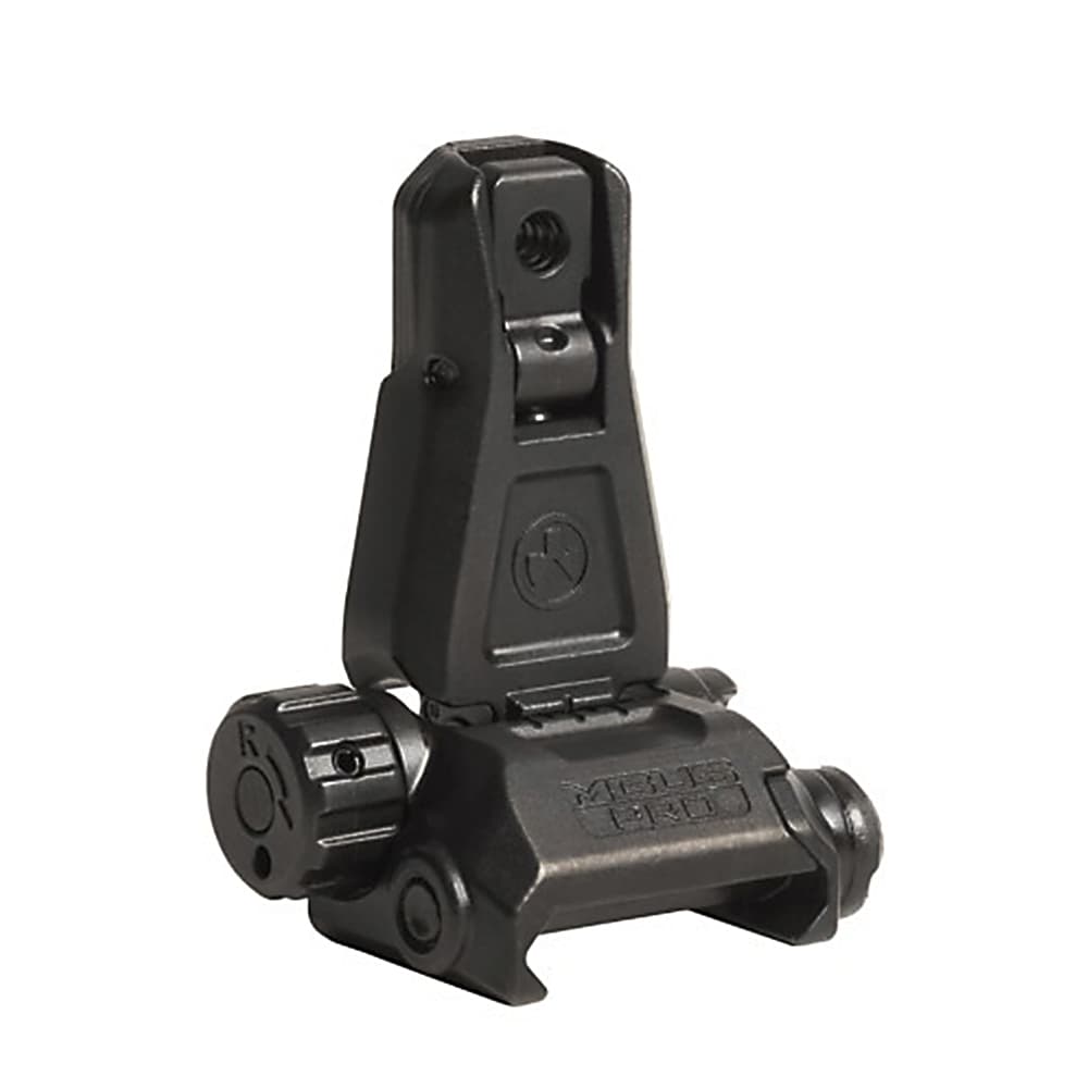 MAGPUL バックアップサイト MBUS Pro フリップアップ式 リアサイト MAG276