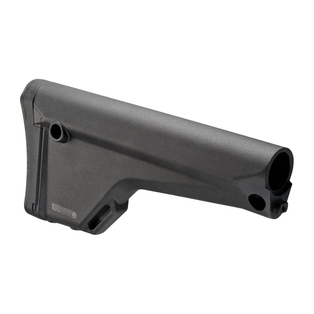 MAGPUL バットストック MOE 固定式 AR15/M16系用 MAG404