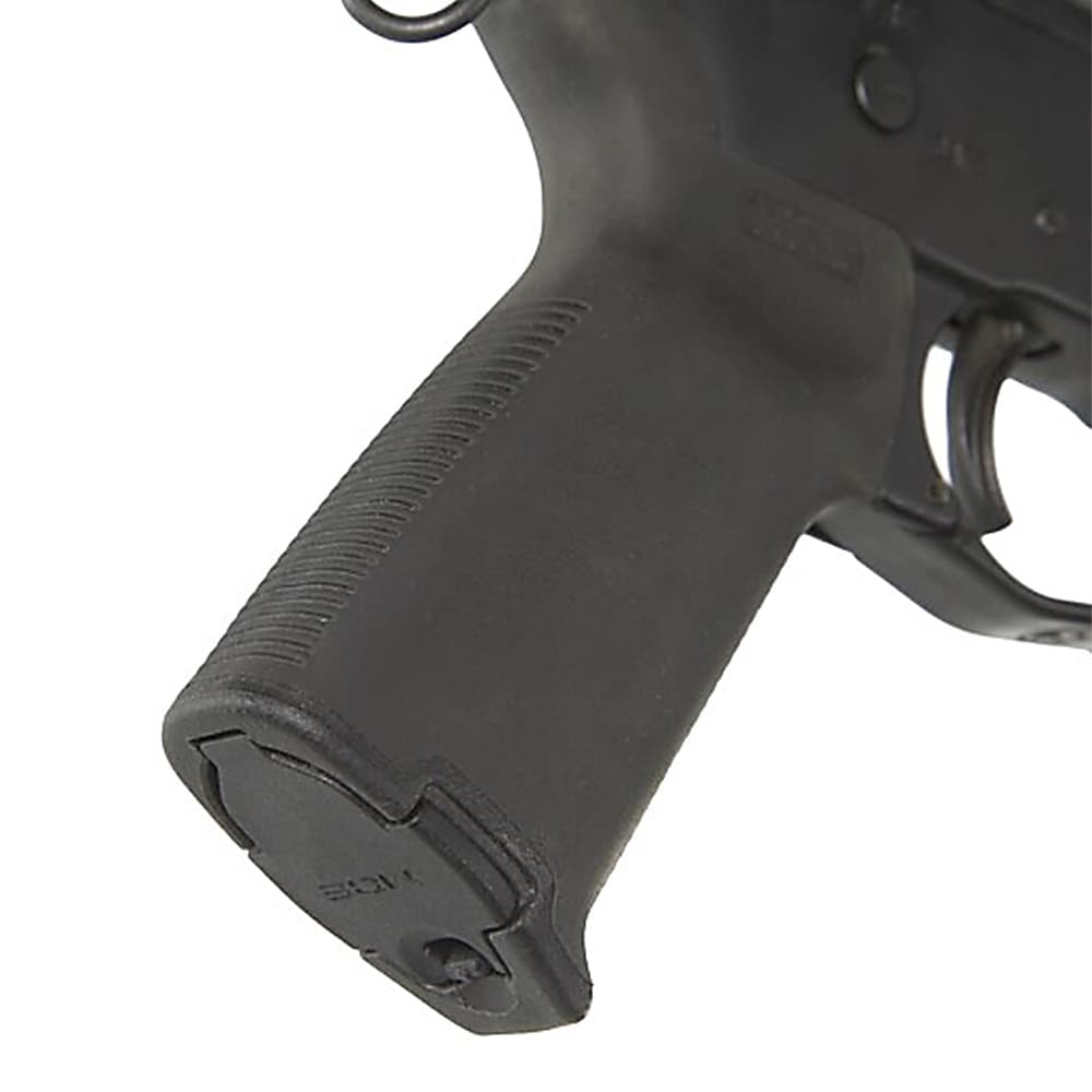 MAGPUL ライフルグリップ MOE+ ラバー製 AR15/M4対応 MAG416