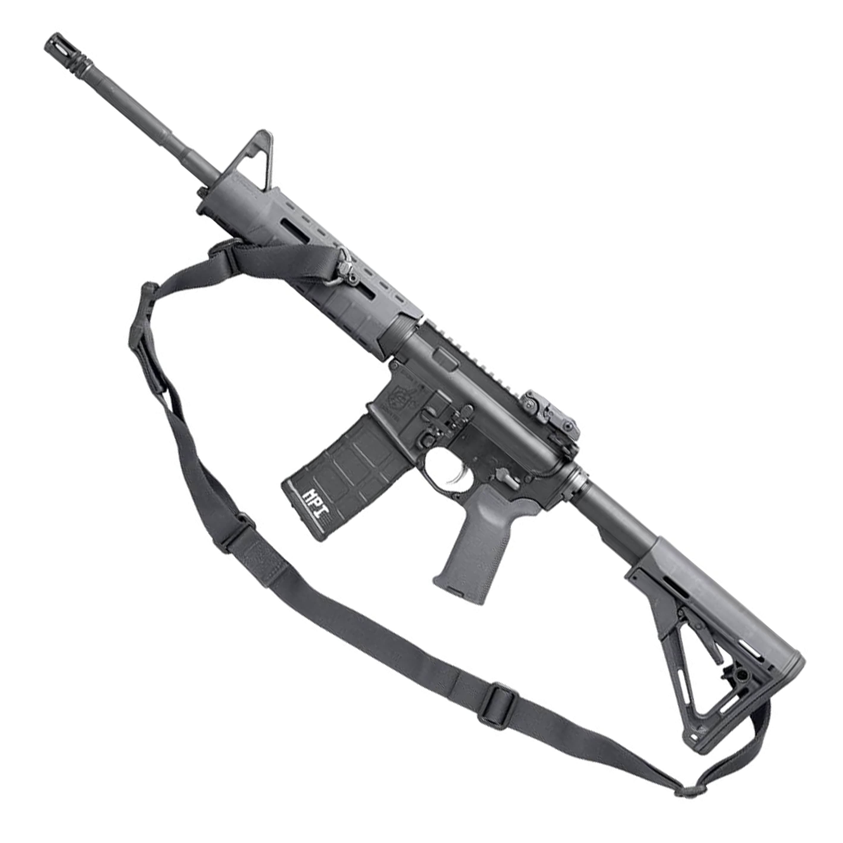 MAGPUL 2ポイントスリング MS1 フック無し MAG513