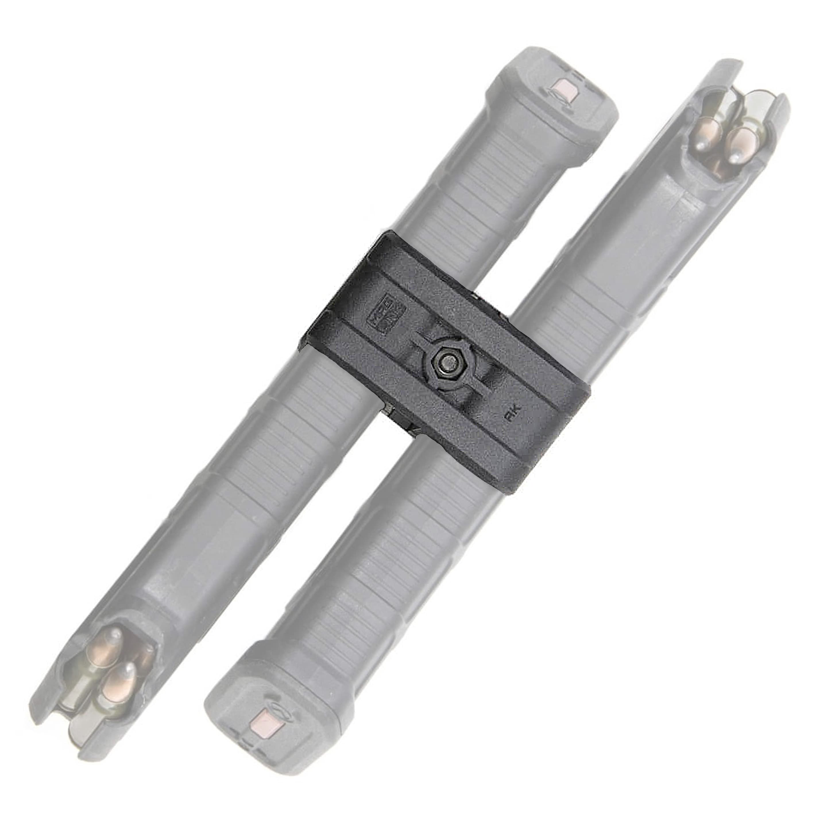 MAGPUL マガジンクリップ MAGLINK マグリンク AK/AKM PMAG用 MAG566