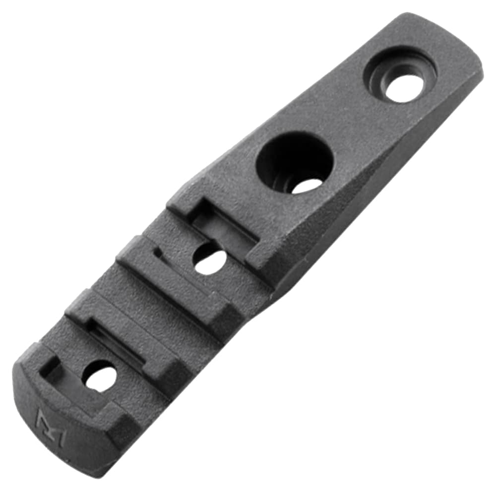 MAGPUL カンチレバーマウント M-LOK Cantilever Rail/Light Mount ポリマー MAG587