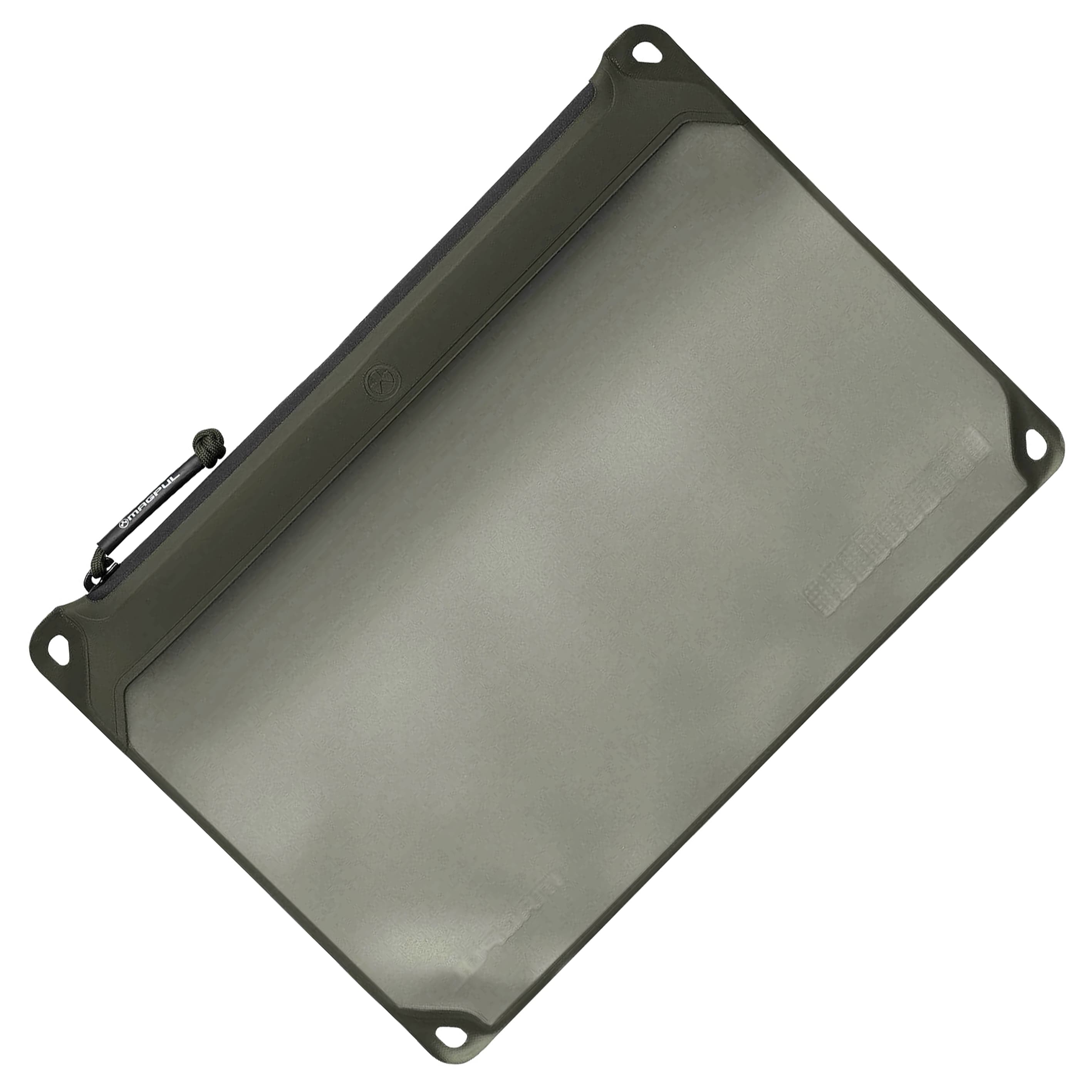 MAGPUL 防水ポーチ DAKA ウィンドウポーチ 半透明ポリマー生地