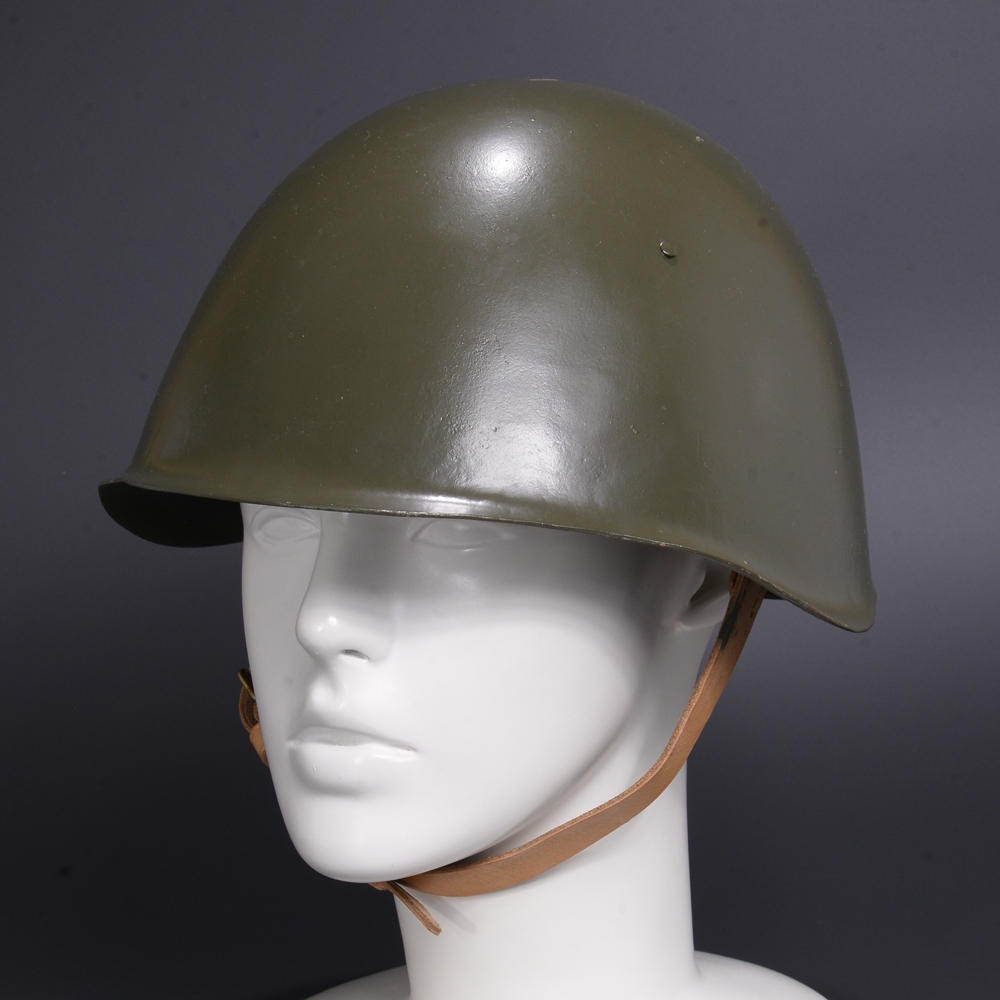ミリタリーショップ レプマート / ポーランド軍放出品 ヘルメット WZ50 ...