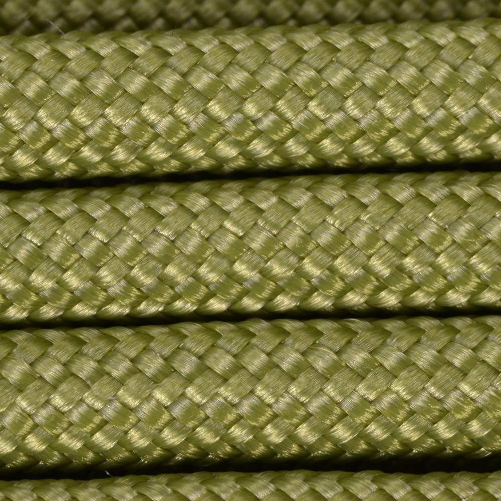 パラコード タイプ3 モスグリーン