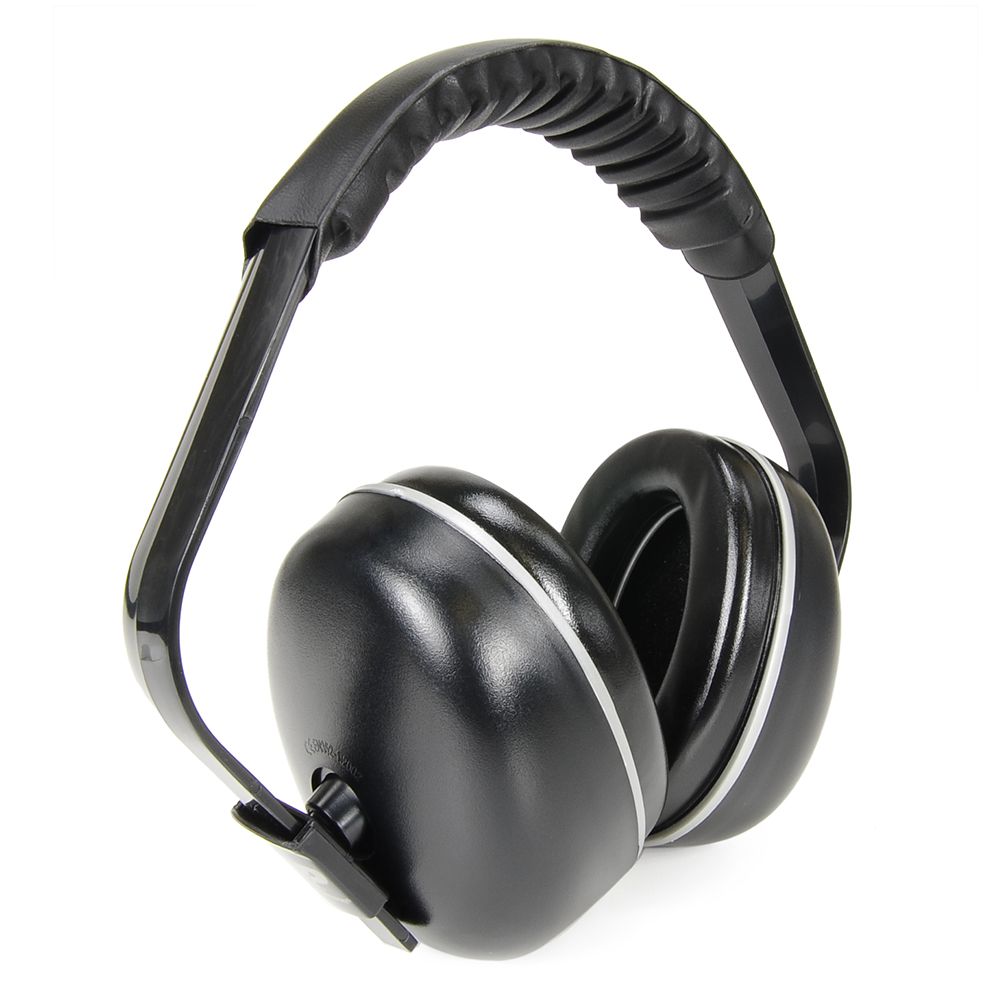 スミス&ウェッソン M&P 防音イヤーマフ MP201C