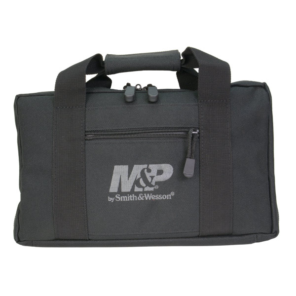 スミス&ウエッソン ソフトピストルケース M&P MP4240