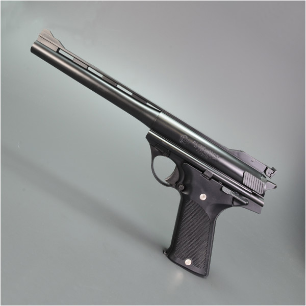 ミリタリーショップ レプマート / マルシン ガスガン 44オートマグ