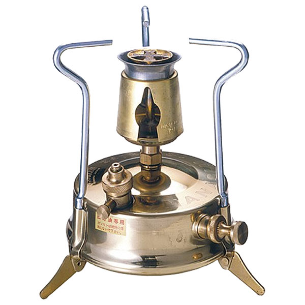 MANASLU フューエルストーブ マナスル121