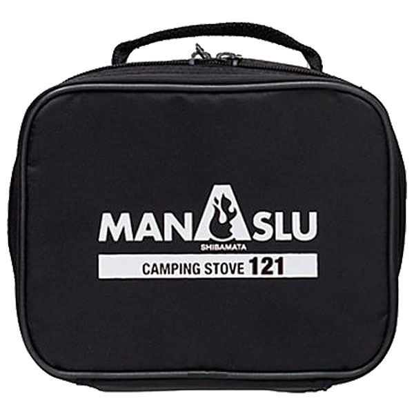 MANASLU ナイロンケース 121用