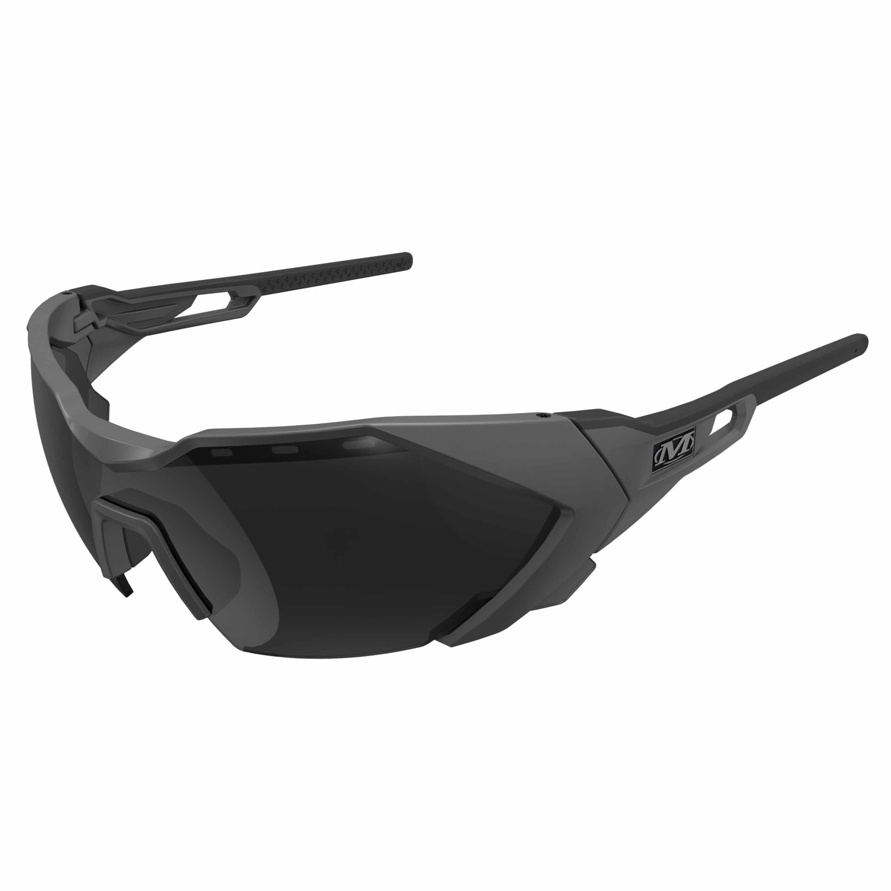 MECHANIX WEAR セーフティグラス Type-E UVカット 調節可能