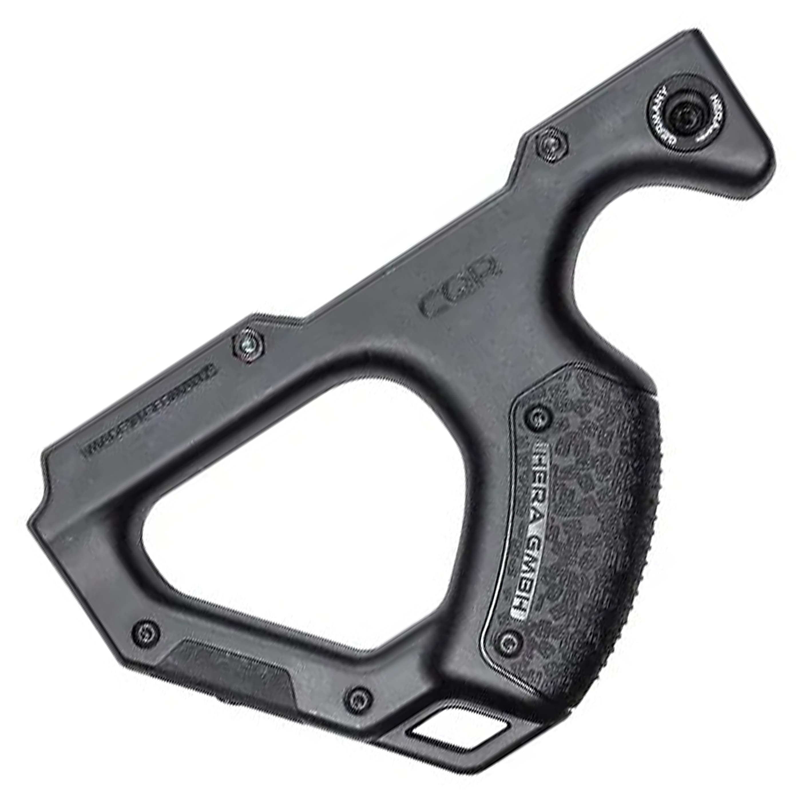 ASG/ICS フォアグリップ HERA CQR フロントグリップ 20mmレール対応