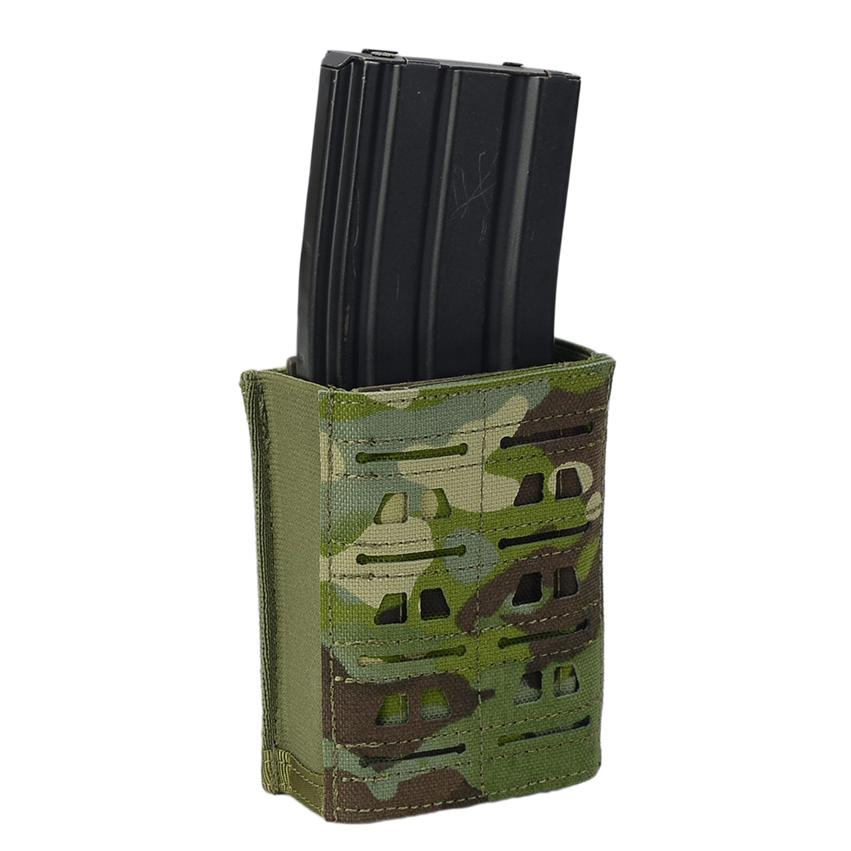 NOVRITSCH マガジンポーチ DMR用 M14/SR-25/G36マガジン対応 底面インサート付き E44A