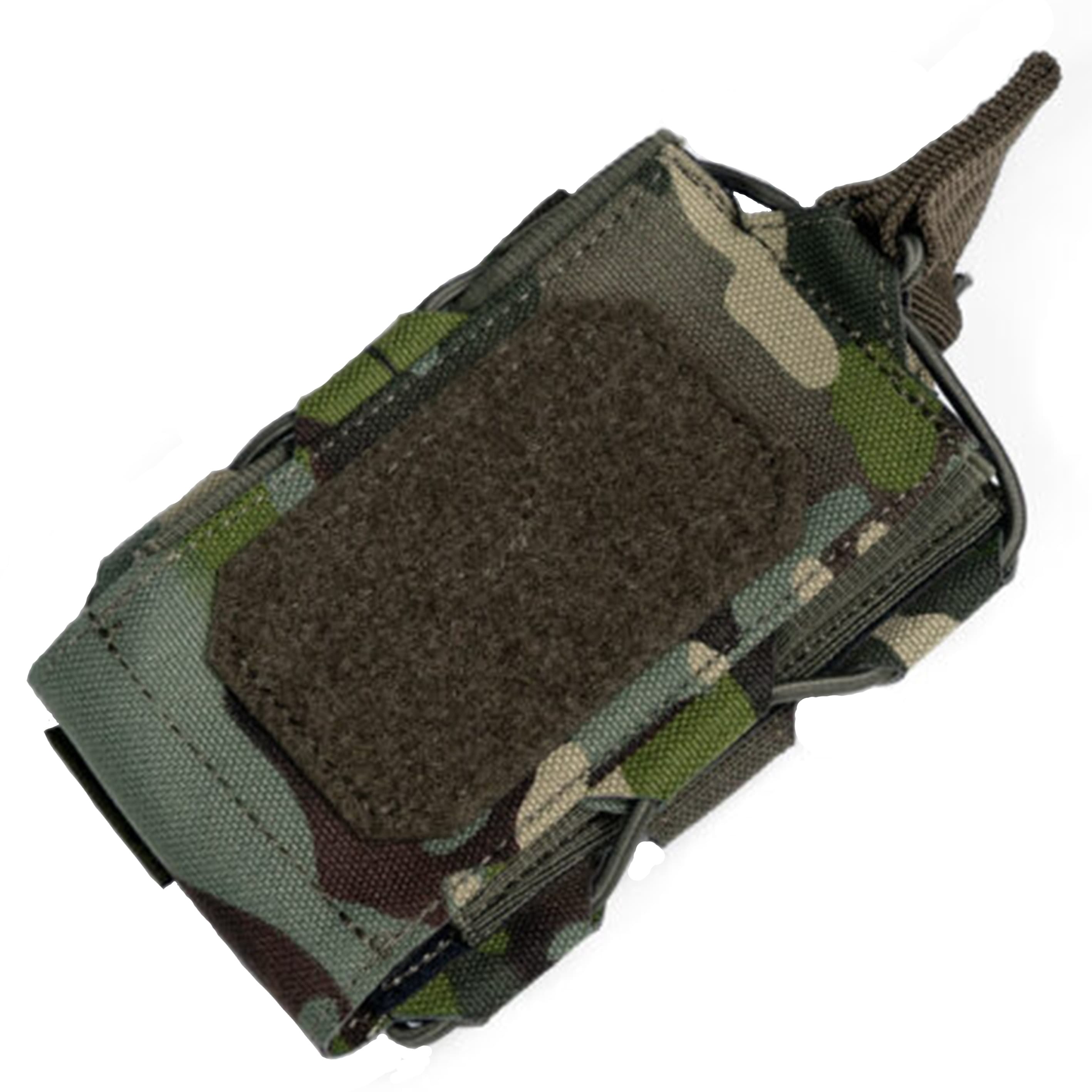 NOVRITSCH マガジンポーチ 横型 AR/M4用  T27