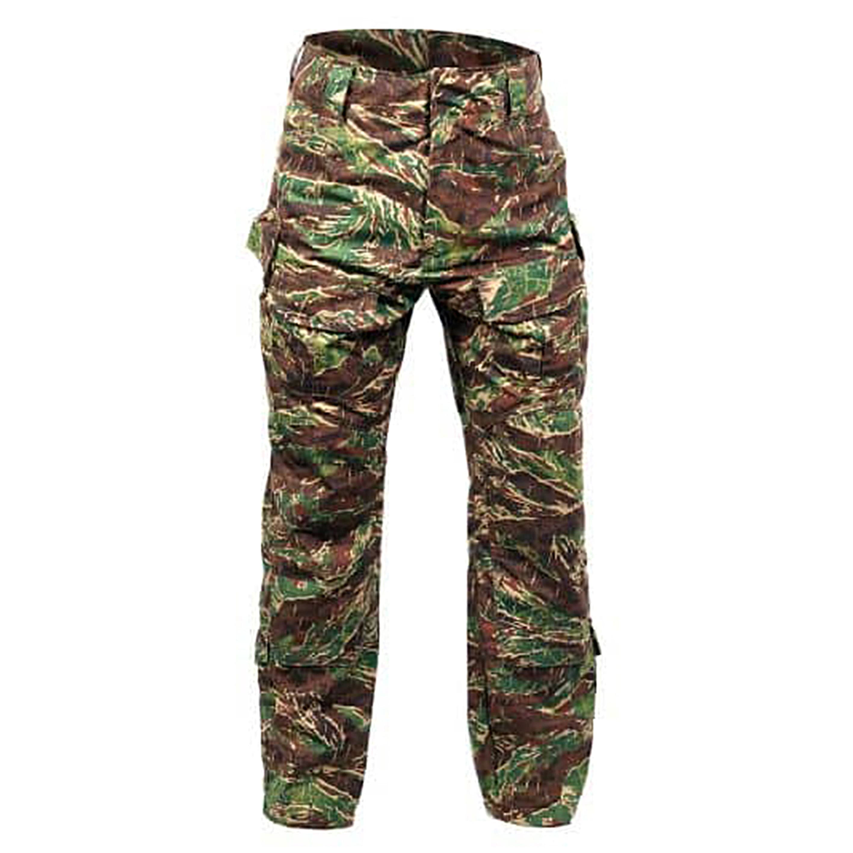 NOVRITSCH フィールドパンツ ASU M4マガジン収納可能 U41