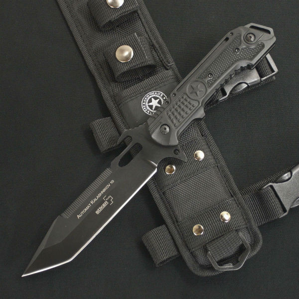 【アウトレット シース不良】BOKER ボーカープラス カラシニコフ10 タントー