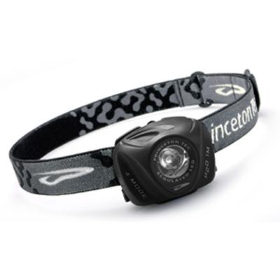 【アウトレット旧モデル商品】プリンストンテック EOS LEDヘッドランプ 黒