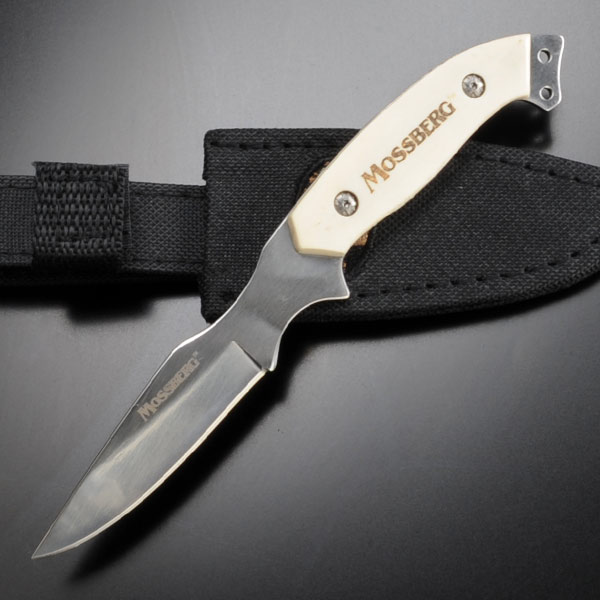 【アウトレット 開封商品】モスバーグ キャッピングナイフ MOBNCP