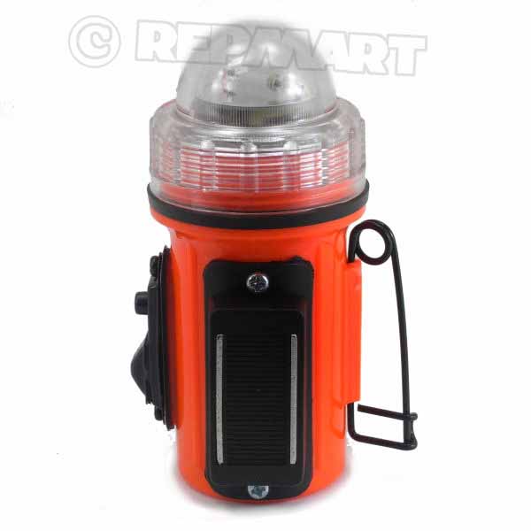 【アウトレット 開封商品】ロスコ ROTHCO エマージェンシー ストロボライト RO718