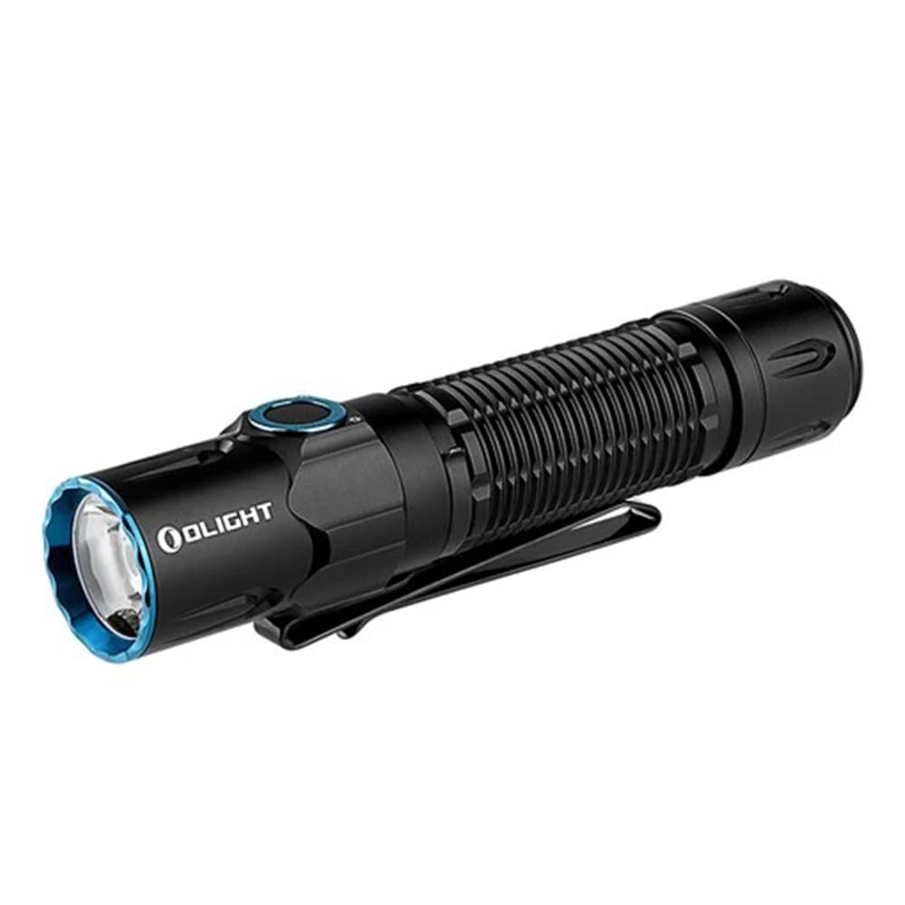 OLIGHT タクティカルライト WARRIOR 3S センサー付き 2300ルーメン O-WARRIOR3S